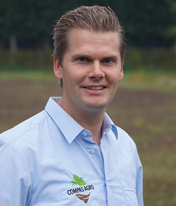 Hans Pijpers Compas Agro